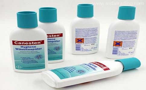 醫用免洗手消毒液進口清關報關是這樣的!