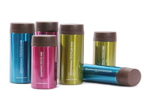 保溫容器一般貿易進口報關代理服務