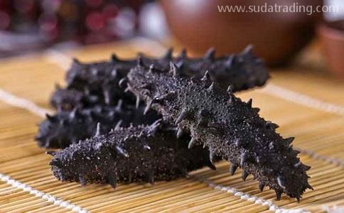 快收藏海參進口清關技巧!