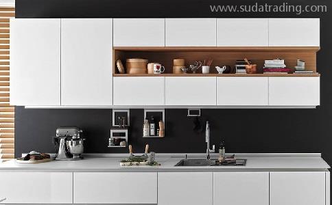 進口整體櫥柜進口報關(guān)流程