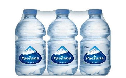 礦泉水進(jìn)口報(bào)關(guān)中文標(biāo)簽要這樣!