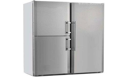 全新設備進口報關之冰箱進口報關操作