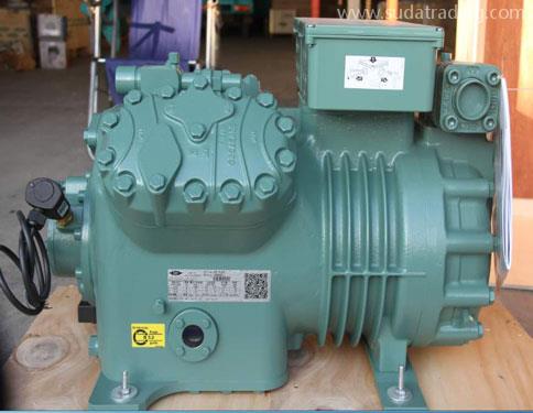 二手設備進口報關|加拿大二手壓縮機進口清關操作