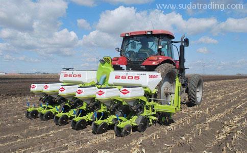 二手設備進口報關|工程機械進口報關|農用機械進口報關流程