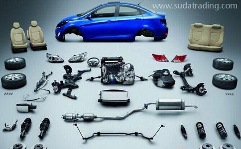 進口報關代理|汽車配件進口報關流程