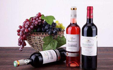 法國紅酒進口報關代理|找專業清關公司