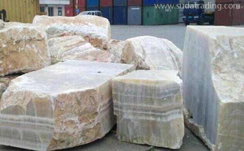 石材進口報關流程|專業清關公司代理