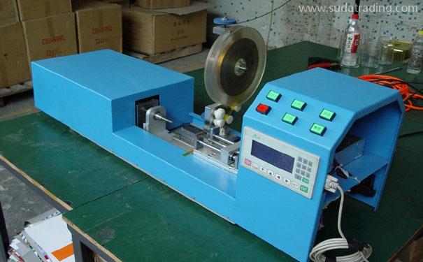 進口機器設備要做哪些檢查?