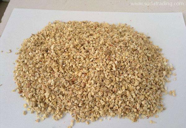 棉籽殼快速進口清關操作是怎樣的？