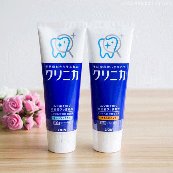 牙膏進口清關怎么進行申請備案？