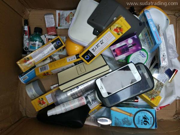 Get！私人物品進口報關有哪些注意事項？