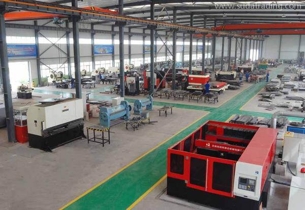 二手設備進口準備工作與相關流程