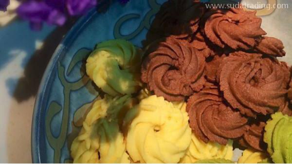 香港餅干進口報關，小麥曲奇進口報關