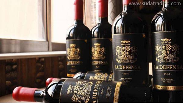 紅酒進口清關(guān)要怎么做？