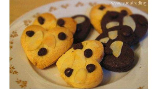 餅干一般貿易進口報關報檢流程