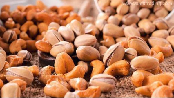 上海干果進口報關操作代理流程說明