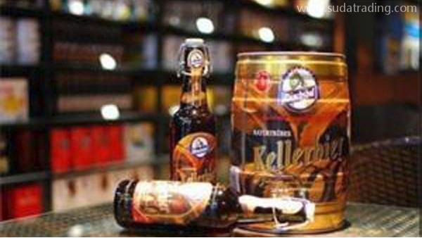 啤酒進口報關(guān)代理