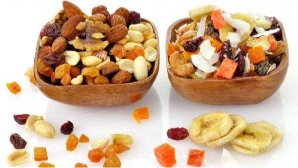 堅果進口報關清關需要提供哪些資料？