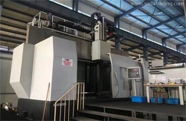 二手數控車床進口報關流程