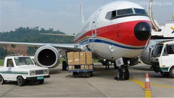 上海機(jī)場清關(guān)流程