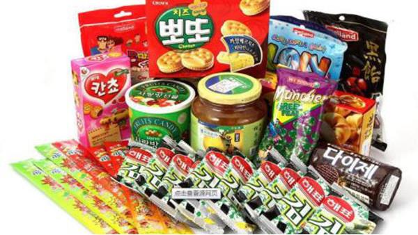 進口食品清關攻略