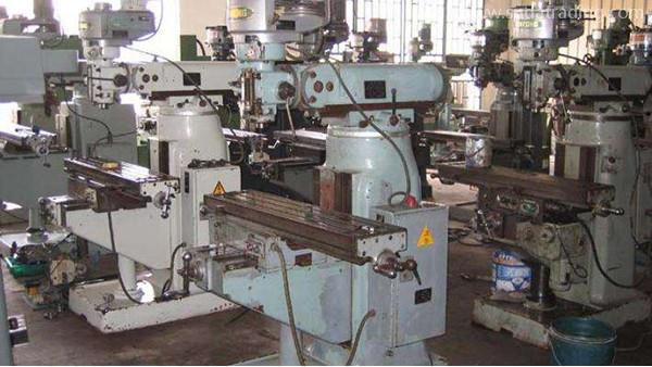 如何辦理二手設備委托代理進口程序？