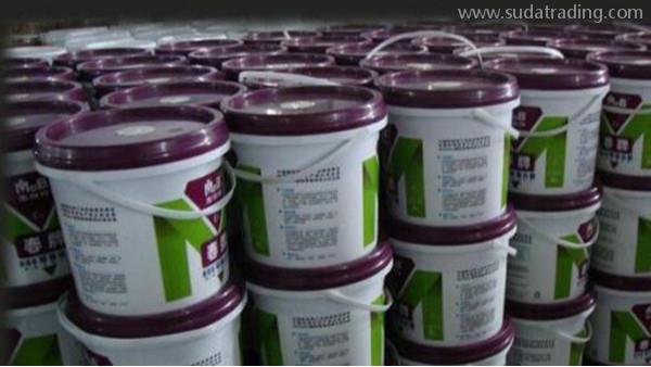 工業膠水進口備案流程是什么?