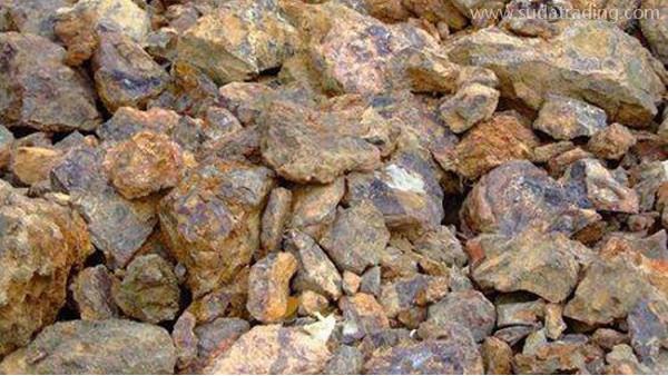 各類礦石進口報關流程與所需材料