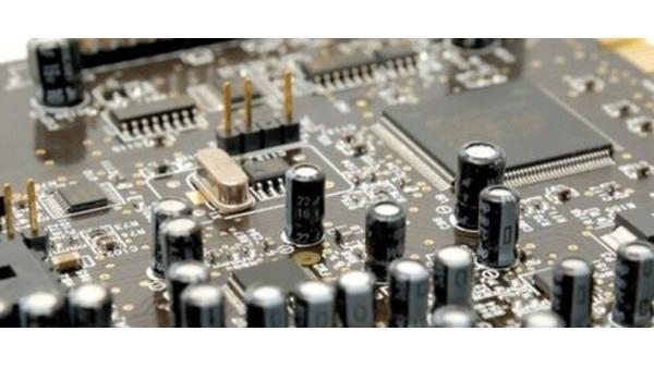 9012年了你還不知道怎么辦理電子元件進口報關(guān)？