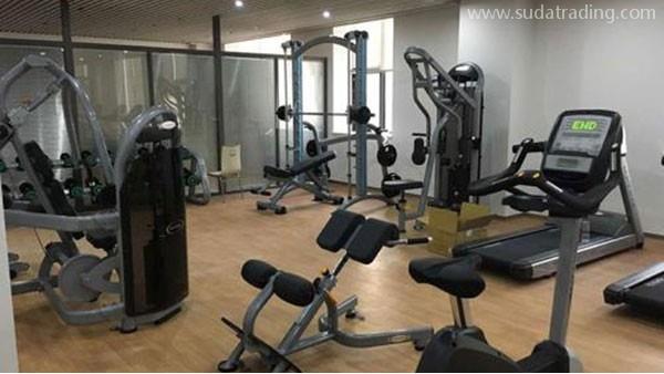 美國、日本健身器材如何進口報關