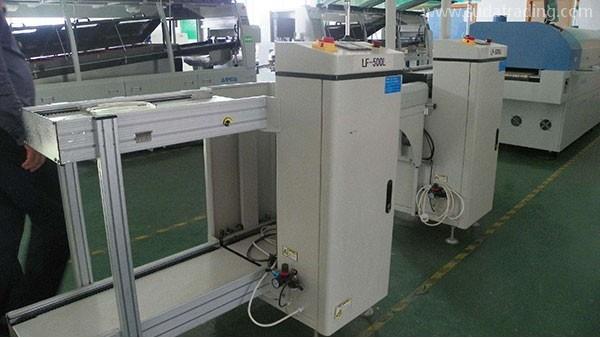 快來看！舊機(jī)電設(shè)備進(jìn)口報(bào)關(guān)及備案所需資料