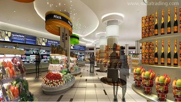 食品進口報關備案應注意哪些點？