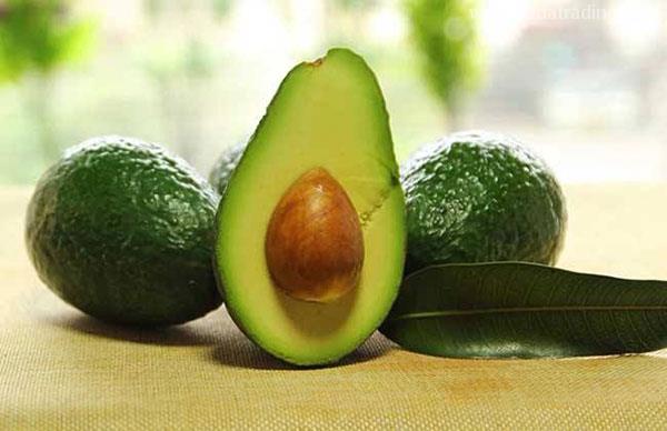 智利鱷梨進口報關操作流程通關手續