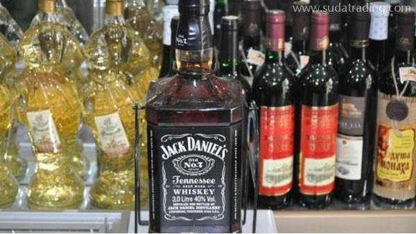 酒類進口會很麻煩么？