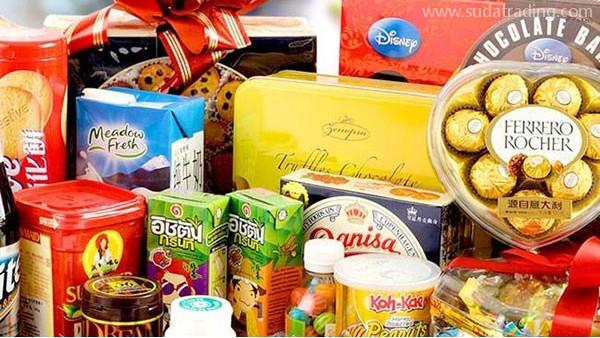 打算進口食品報關？收貨人備案你做好了嗎？