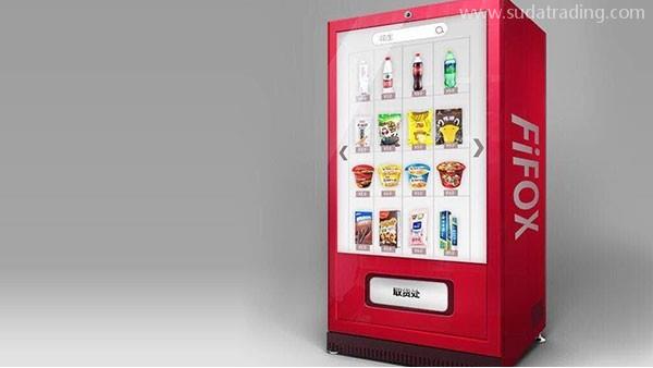 東莞自動售貨機進口報關代理的注意事項