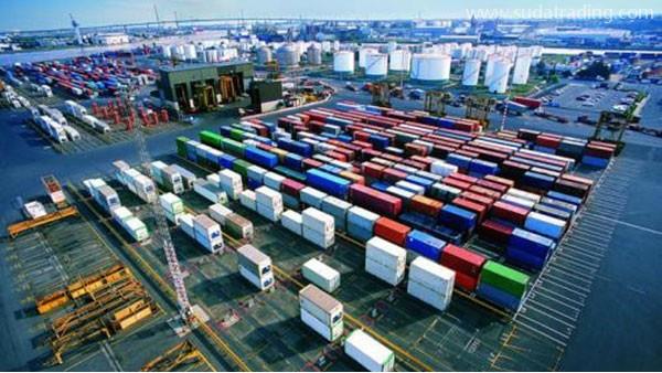 教你進(jìn)出口報關(guān)流程！