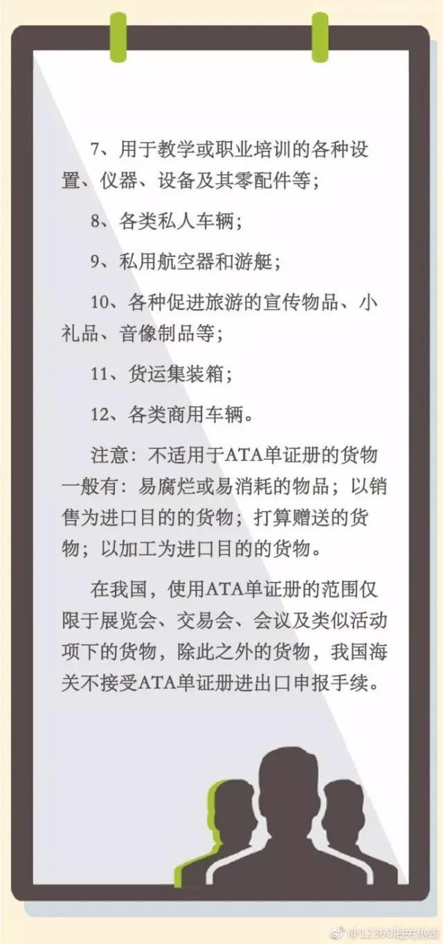 什么是ATA單證冊(cè)？用ATA單證冊(cè)有什么作用呢？