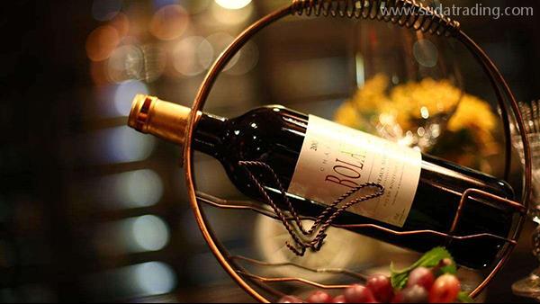 葡萄酒進口報關流程及注意事項解析——東莞進口報關公司