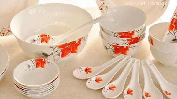 陶瓷進口報關代理所需資料及流程解析