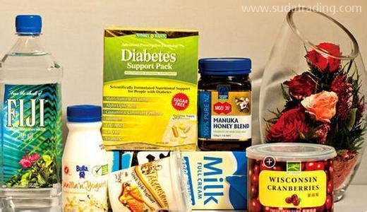 進口食品清關過程中常見的中文標簽問題