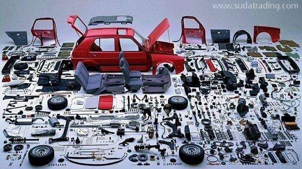 深圳汽車配件進口報關代理，這些流程你都知道嗎？