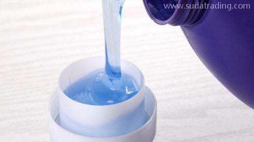 深圳洗衣液進口報關代理注意事項