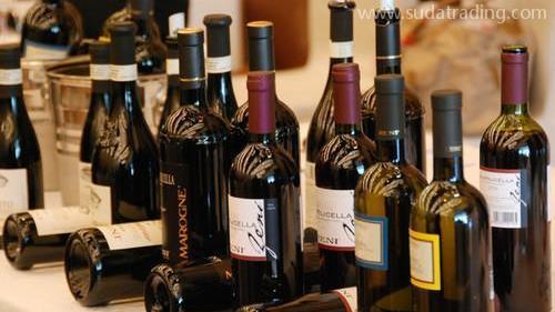 進口紅酒為什么要貼標？東莞紅酒進口報關公司解讀