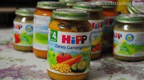 罐頭進(jìn)口報關(guān)攻略