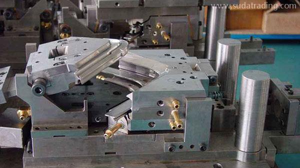 舊模具如何進(jìn)口報(bào)關(guān)？廣東速達(dá)進(jìn)口報(bào)關(guān)公司為您支招