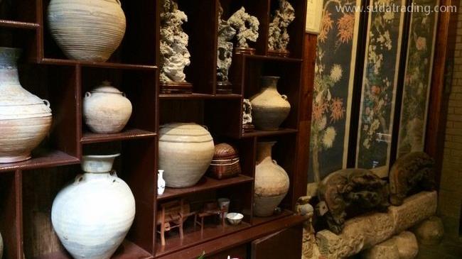 古董進口報關清關代理流程以及所需資料