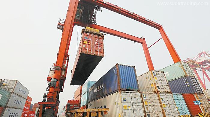 維修貨物進出口報關手續