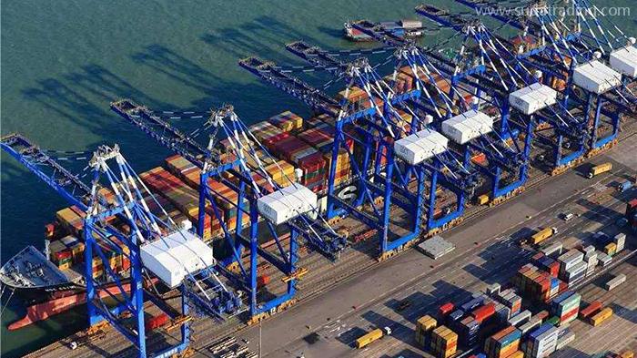 報(bào)關(guān)單據(jù)，提單，原產(chǎn)地證等遺失，如何處理