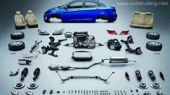 關于進口汽車零部件申報規(guī)范幾點解讀